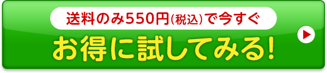 送料のみ550円（税込）で今すぐお得に試してみる！